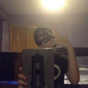 Meet your Posher, Domenico